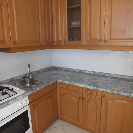 Apartman Violetta 2