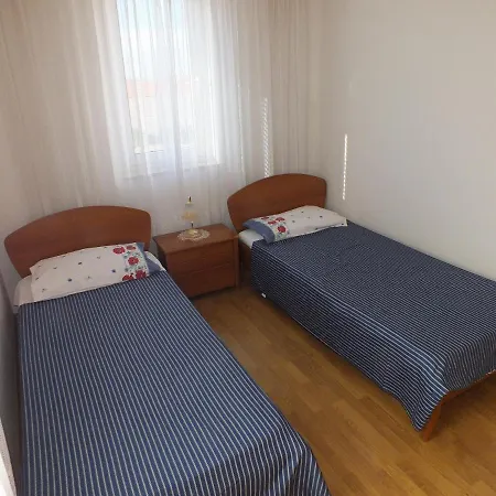 Violetta 2 Apartment Zambratija (Istria)