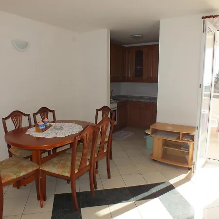 Violetta 2 Apartment Zambratija (Istria)