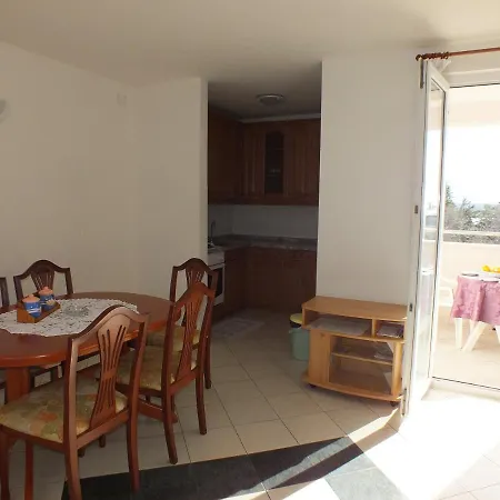 Apartment Violetta 2 Zambratija (Istria)