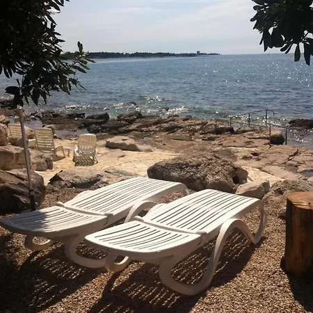Violetta 2 Zambratija (Istria)